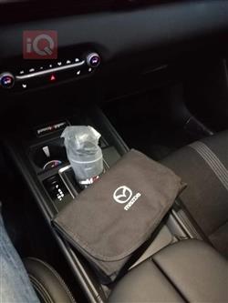 مازدا سي اكس-50